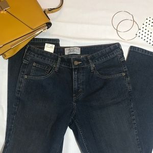 NWT Levi's Strauss Signature Jeans Misses